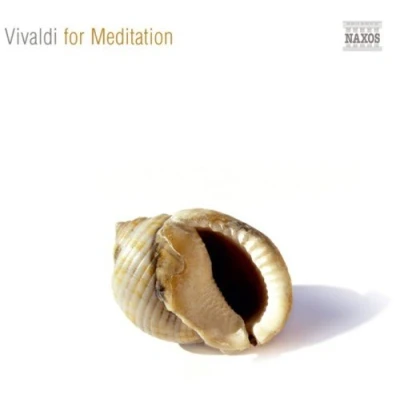 Afbeelding van Various Artists Vivaldi For Meditation (CD)