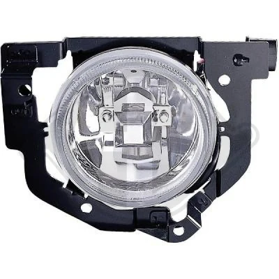 Afbeelding van DIEDERICHS 6432889 Mistlampen Links SUZUKI: Grand Vitara 1 SUV