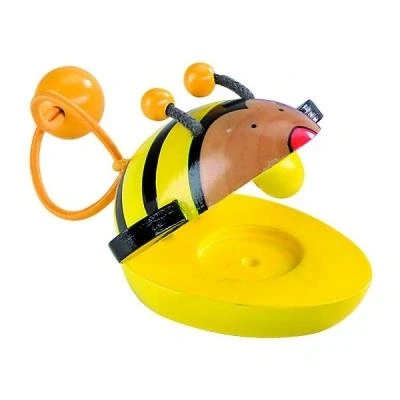 Image de Castagnettes abeille