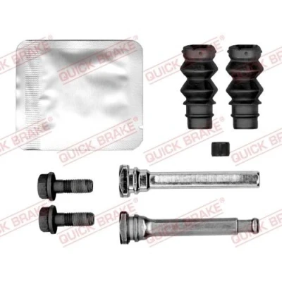 Afbeelding van Quick Brake Remklauw revisie 113 0051X