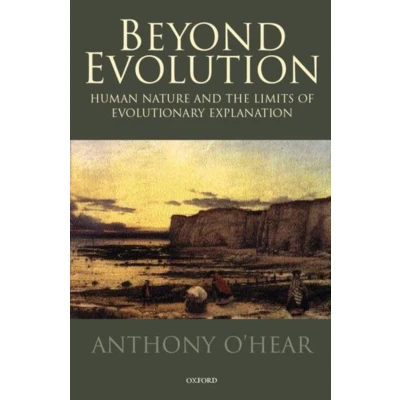 Afbeelding van Beyond Evolution