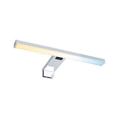 Image de Paulmann Selo LED Applique Murale TW IP44 Chrome