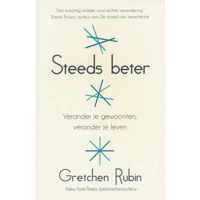 Afbeelding van Steeds beter
