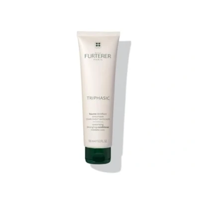 Image de René Furterer Triphasic Texturizing Detangling Après shampoing 150 ml