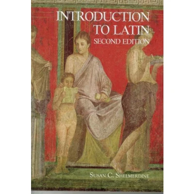 Afbeelding van Introduction To Latin