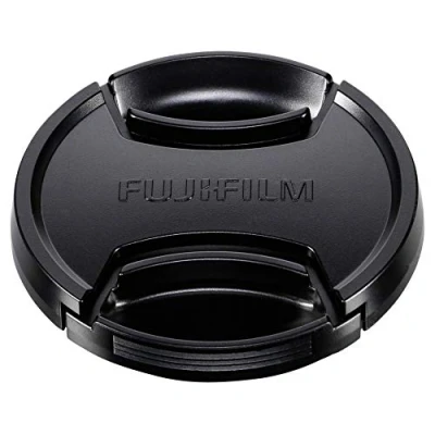 Afbeelding van Fujifilm FLCP 58 II Lensdop 58mm