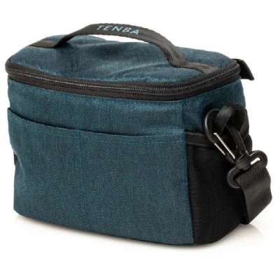 Afbeelding van Tenba BYOB 7 Camera Insert Blue