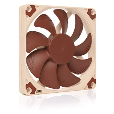 Image de Noctua NF A9x14 PWM ventilateur châssis