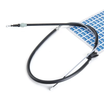 Afbeelding van Ate Handremkabel 24.3727 0175.2