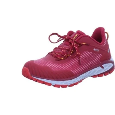Afbeelding van Meindl Wandelschoen Power Walker Lady 4.2 55030 78 Rood Oranje
