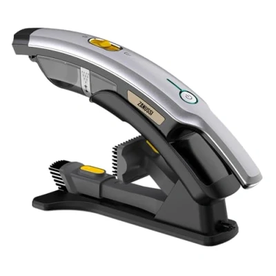 Afbeelding van Zanussi VCH85 Kruimelzuiger Autonomie 13 mn 80 ml Grijs