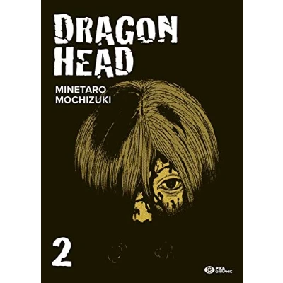 Afbeelding van Dragon head,02