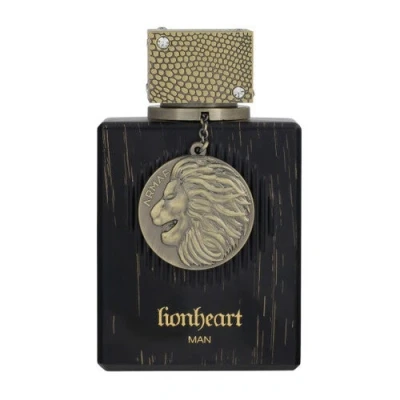Afbeelding van Armaf Club de Nuit Lionheart Man Eau Parfum 100 ml