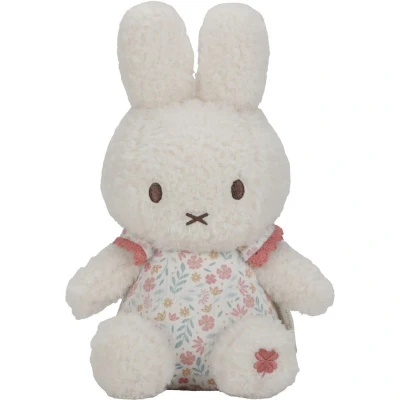 Afbeelding van Nijntje x Little Dutch Knuffel 20 cm Lucky Blossom