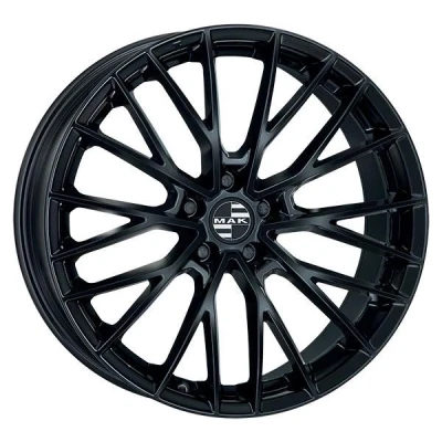 Afbeelding van Mak Speciale d 9.5x20 5x112 ET45 66.6 Velg