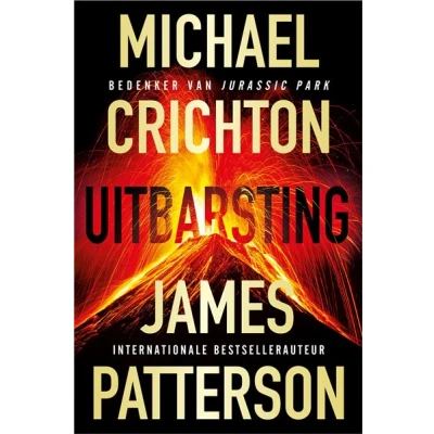 Image de Uitbarsting