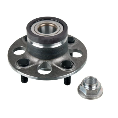 Afbeelding van FEBI BILSTEIN 178025 Wiellagerset HONDA: Jazz 2