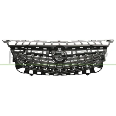 Afbeelding van PRASCO Premium OP4162001 Grille Auto OPEL: Astra J Sports Tourer, Hatchback