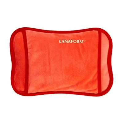 Afbeelding van Lanaform Hand Warmer Rood 1ST