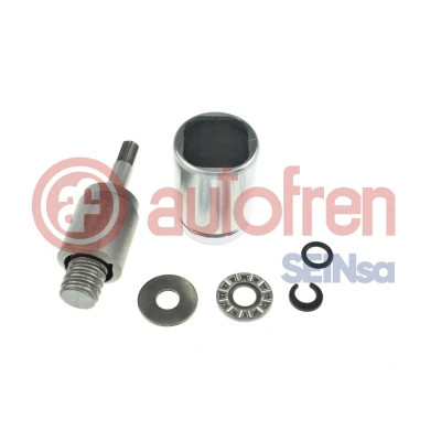 Afbeelding van AUTOFREN SEINSA D025684K Zuiger, remklauw 38 Achteras Ate VOLKSWAGEN: Golf 7, 7 Variant, AUDI: A3 Sportback
