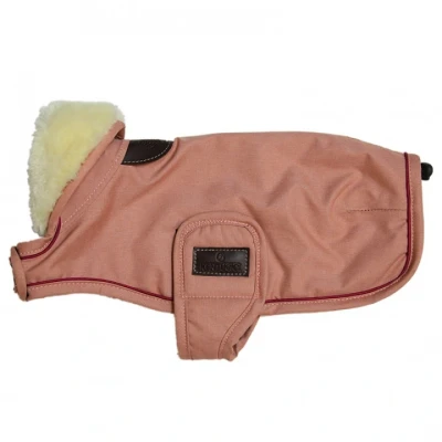 Afbeelding van Kentucky Hondenjas Waterproof 160g Koraal 76cm Agradi.be