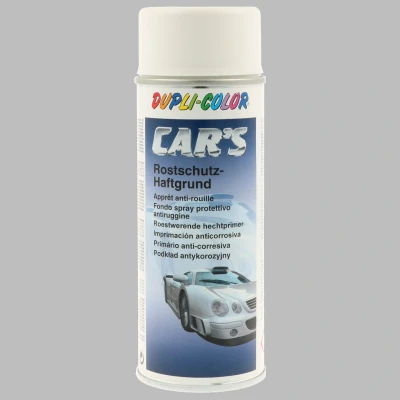 Afbeelding van DUPLI COLOR 218194 Roestwerende Primer 400 AUTO 7 0660 green ml