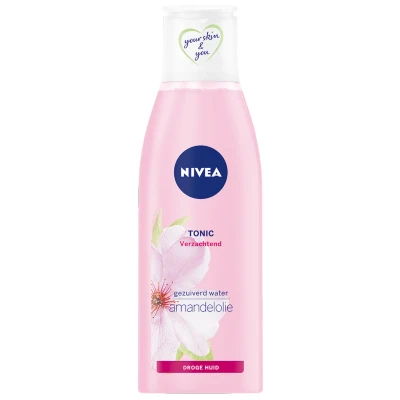 Afbeelding van Nivea Verzachtende Tonic 200 ml