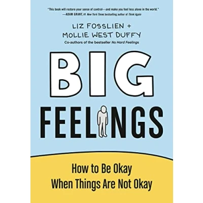 Afbeelding van Big Feelings