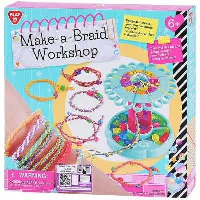 Afbeelding van Play Maak je eigen Armbanden Set