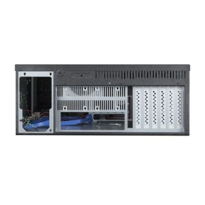 Image de Chieftec Apollo Series AL 01W tour ATX