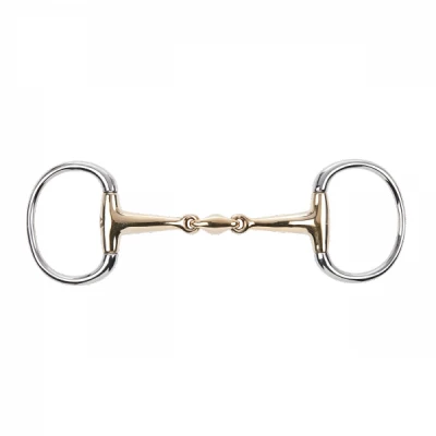 Image de Busse Double Jointed Eggbut Kaugan 16 mm