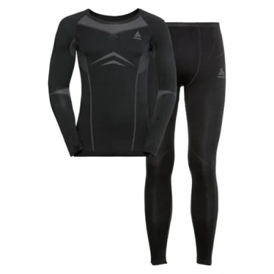 Afbeelding van Odlo Set long WINTER SPECIALS PERFORMANCE EVO Maat S