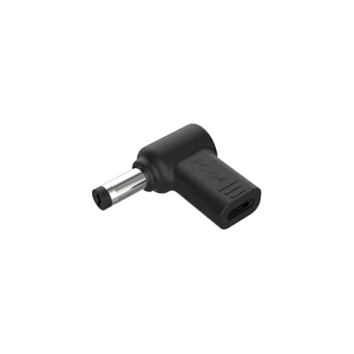 Afbeelding van Conceptronic ABBY15PC04 Laptop accessoire stroomplug