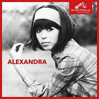 Afbeelding van Alexandra Electrola... Das Ist Musik! (3 CD)