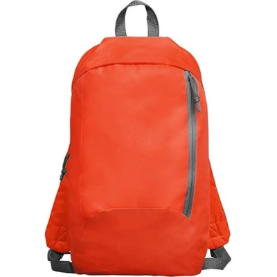 Afbeelding van Sison Small Rugzak(Rood)