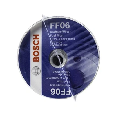 Afbeelding van BOSCH 1 457 429 281 Brandstoffilter Filter insert