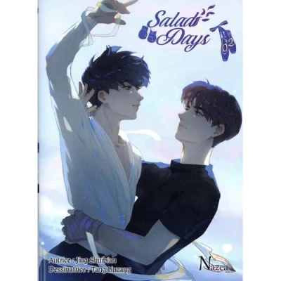 Image de Salad Days Tome 2