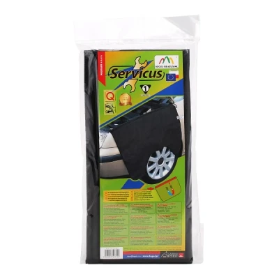 Afbeelding van KEGEL 5 3112 245 4010 Spatbordbeschermer Magnetisch PU (Polypropyleen)
