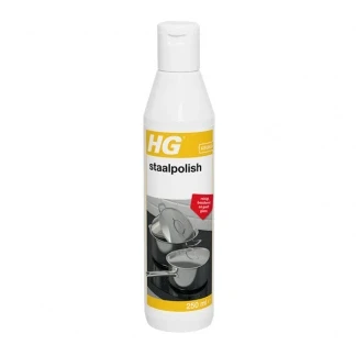 Afbeelding van HG Staalpolish 250 m