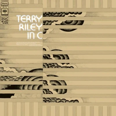 Afbeelding van Terry Riley IN C (LP)