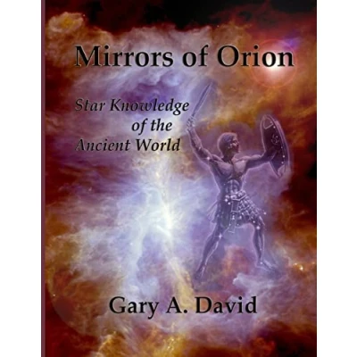 Afbeelding van Mirrors of Orion