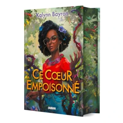 Afbeelding van Ce coeur empoisonné