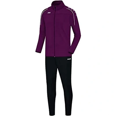 Afbeelding van Trainingspak Classcio Rood / 152