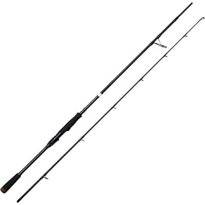 Afbeelding van Savage Gear Sg2 Power Game 7&#039;3&quot; 221cm 50 100gr 2Sec Spinhengel