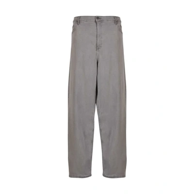 Afbeelding van Urban Classics Straight leg jeans, Heren, Maat: 30, New grey washed