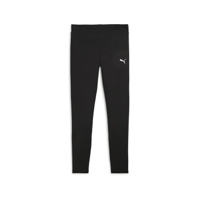 Afbeelding van Puma Essentials Legging, Dames, Maat: XXS, Black