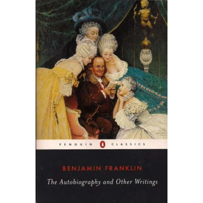 Afbeelding van Autobiography And Other Writings