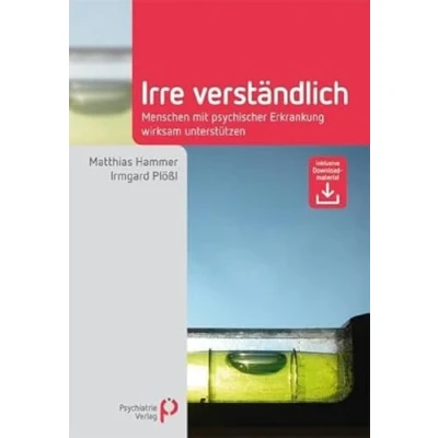 Afbeelding van Irre Verständlich