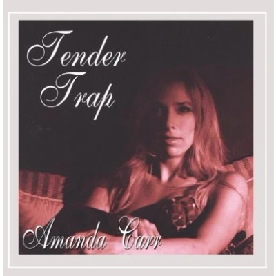 Afbeelding van Amanda Carr Tender Trap (CD)