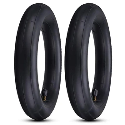Afbeelding van Scooter Wiel Outdoor en Binnen Band Rubber Voor Xiaomi M365 Skateboard